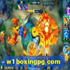 w1 boxingpg com