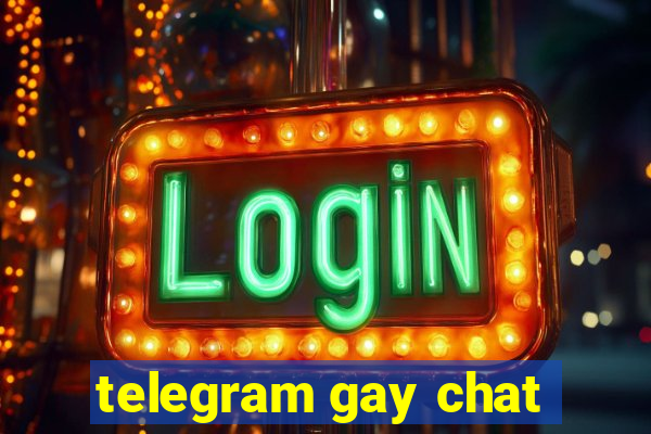 telegram gay chat