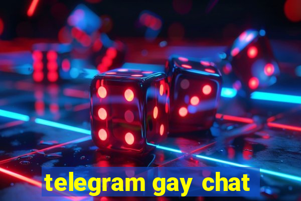 telegram gay chat