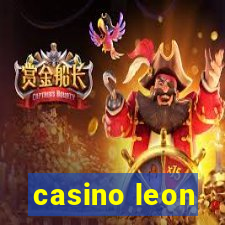 casino leon