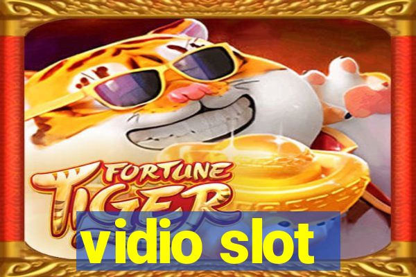 vidio slot