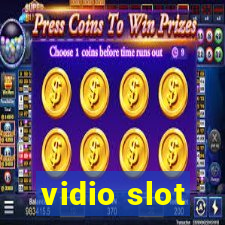 vidio slot