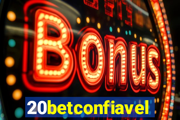 20betconfiavel