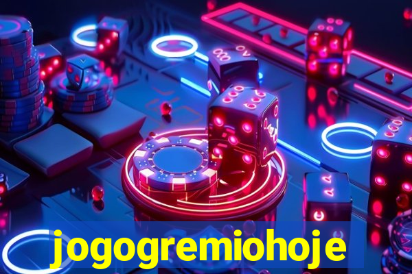 jogogremiohoje