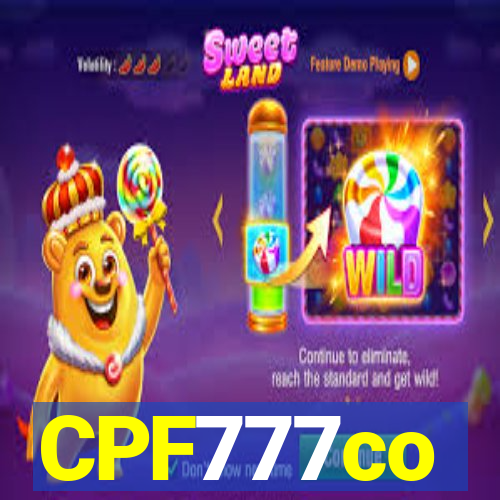 CPF777co