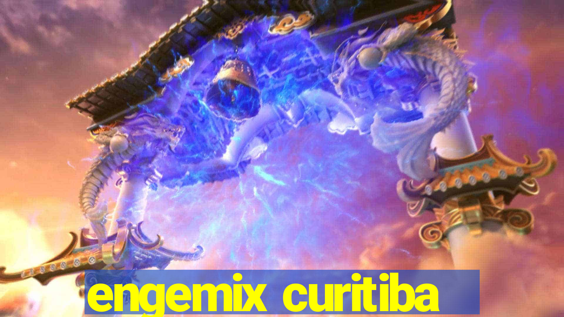 engemix curitiba