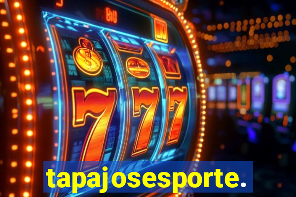 tapajosesporte.com