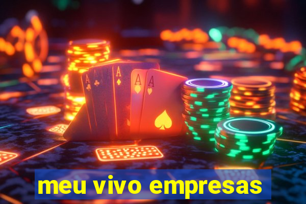 meu vivo empresas