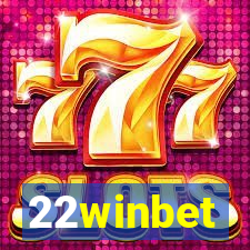 22winbet