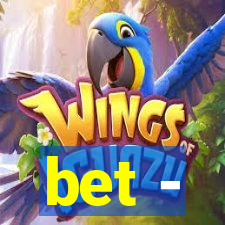 bet -