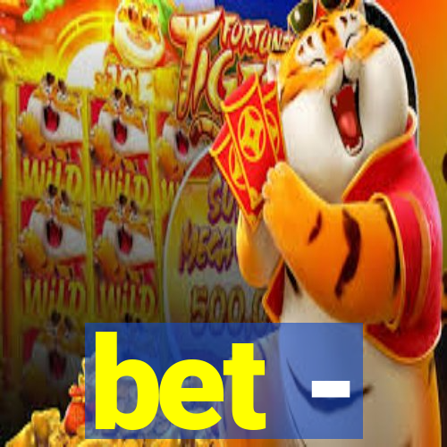 bet -