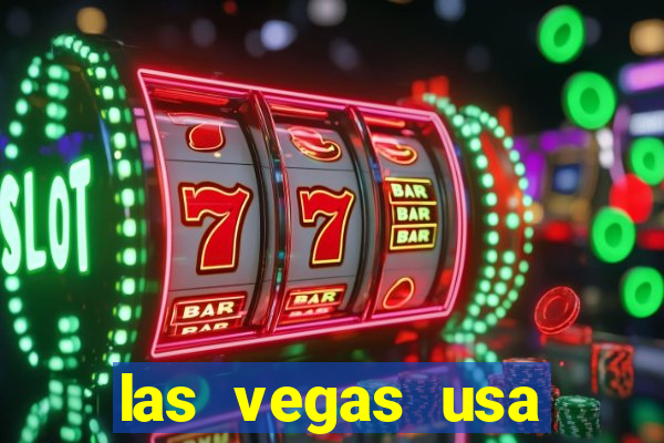 las vegas usa casino online