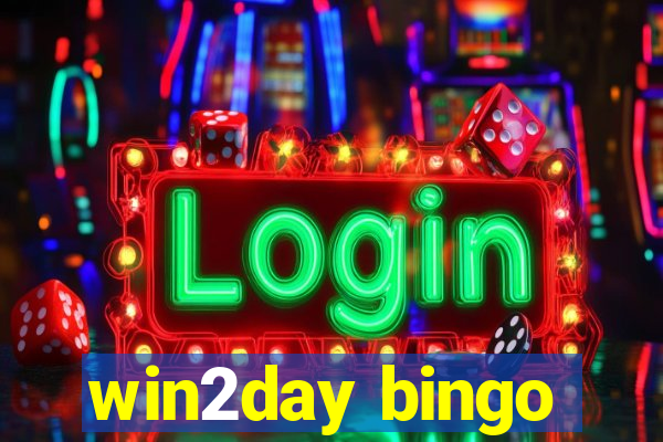 win2day bingo