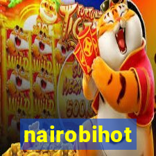 nairobihot