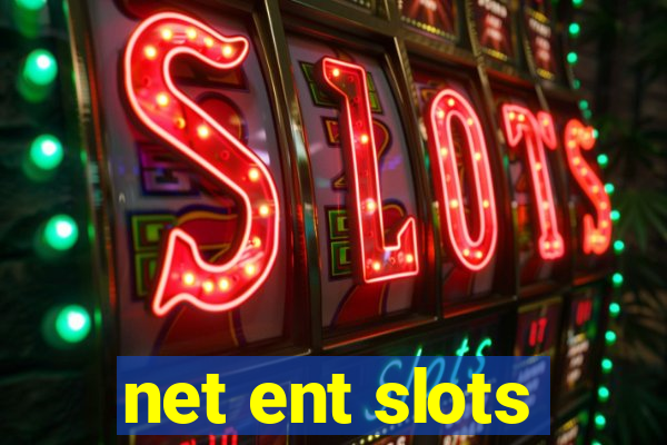 net ent slots