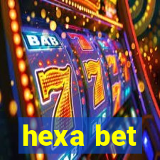 hexa bet