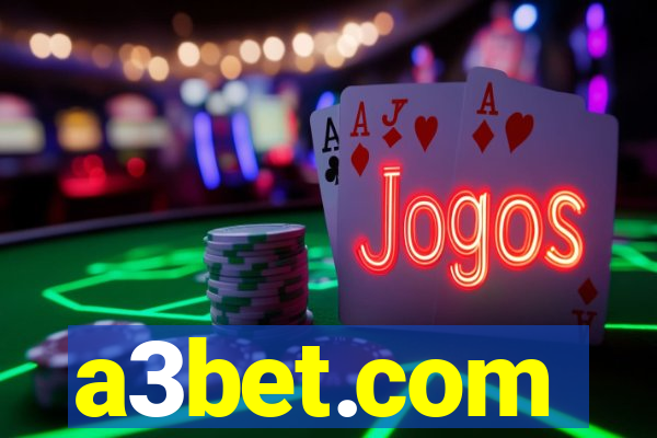 a3bet.com