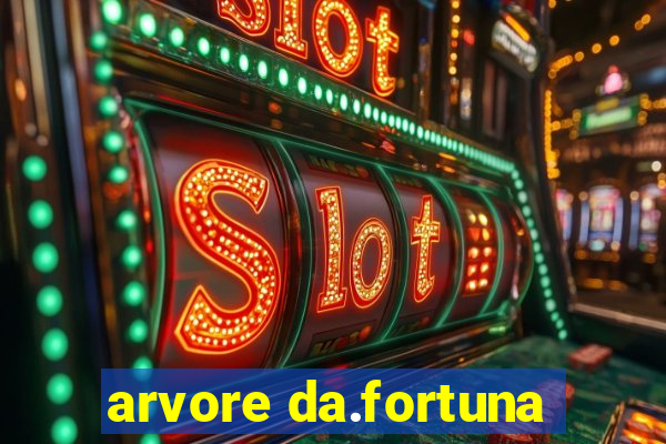 arvore da.fortuna