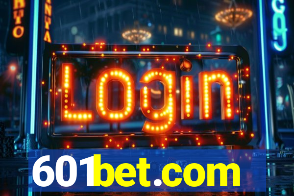 601bet.com