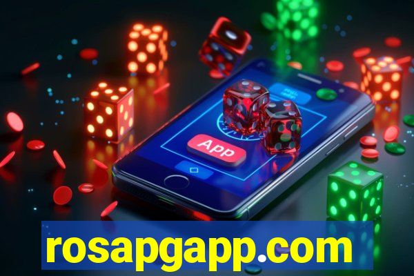 rosapgapp.com