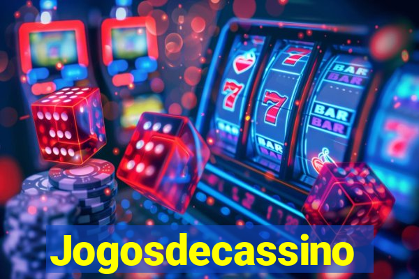 Jogosdecassino