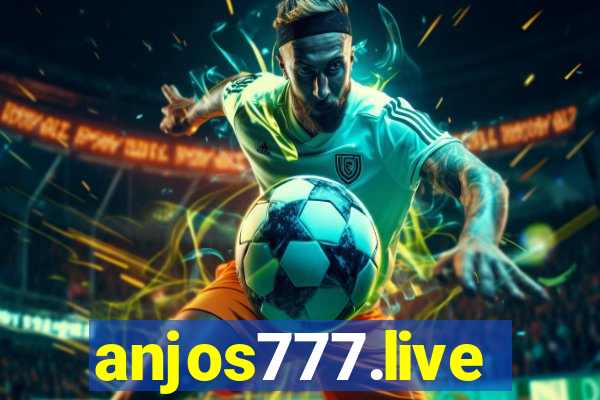 anjos777.live