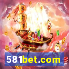 581bet.com