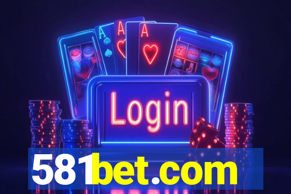 581bet.com