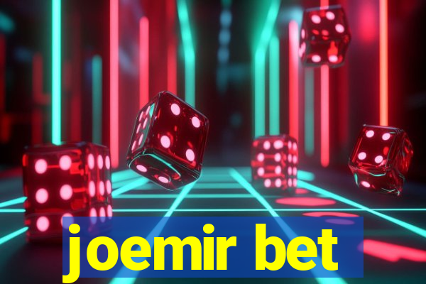 joemir bet