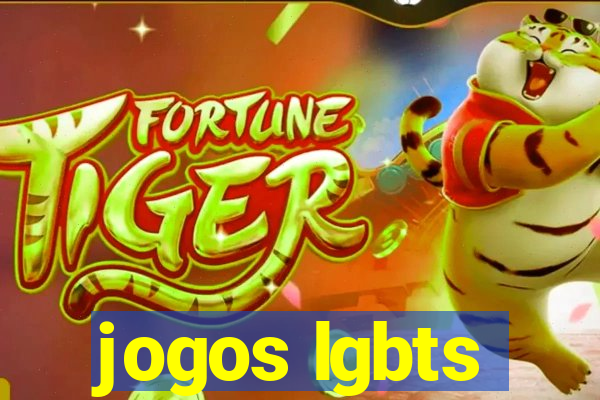 jogos lgbts