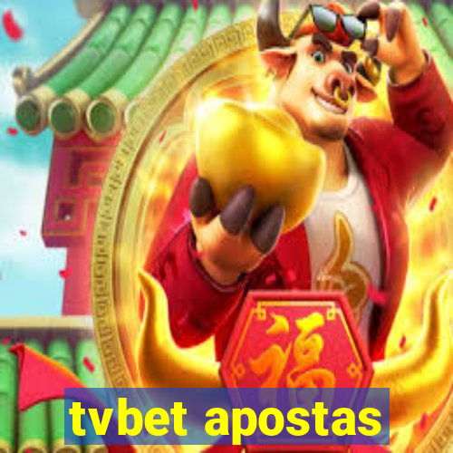 tvbet apostas