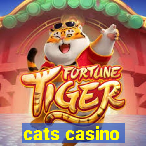 cats casino