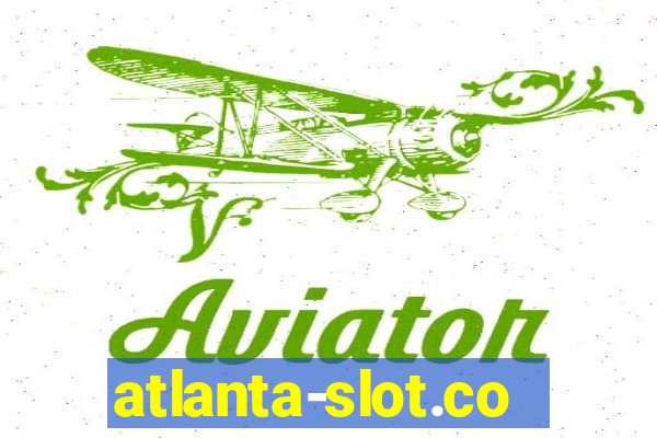 atlanta-slot.com