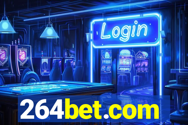 264bet.com