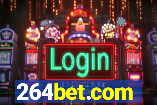 264bet.com