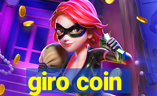 giro coin