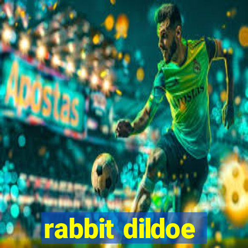 rabbit dildoe