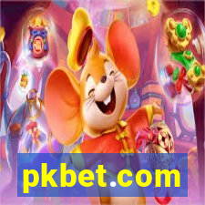 pkbet.com