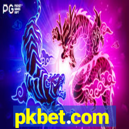 pkbet.com