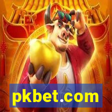 pkbet.com