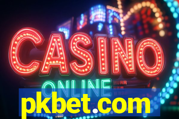 pkbet.com