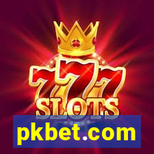 pkbet.com