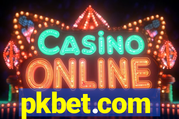 pkbet.com