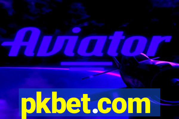 pkbet.com