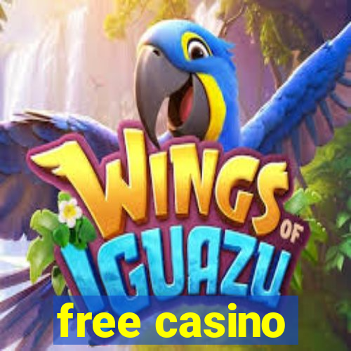 free casino