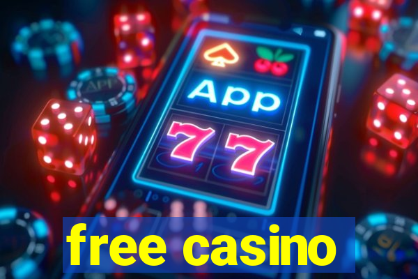 free casino