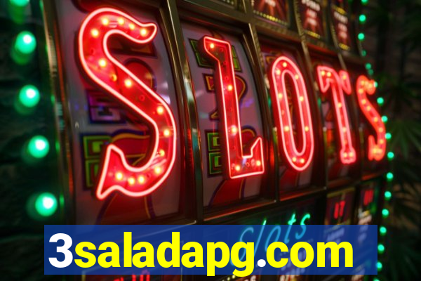 3saladapg.com