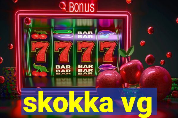 skokka vg