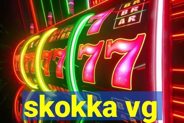 skokka vg