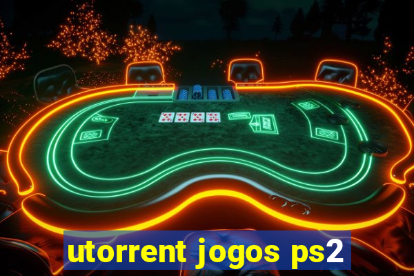 utorrent jogos ps2